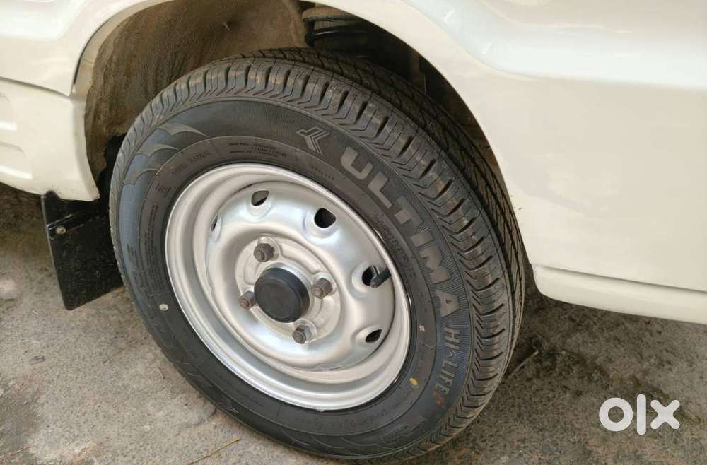 Maruti Suzuki Omni 5 Seater, 2015, Petrol