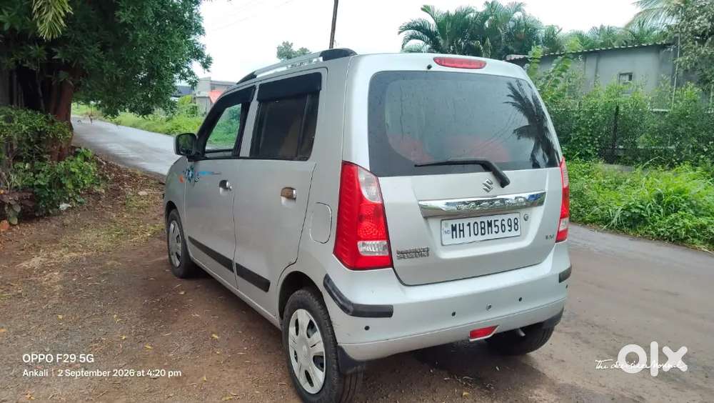 Full Condition No Any Work Very Good Condition