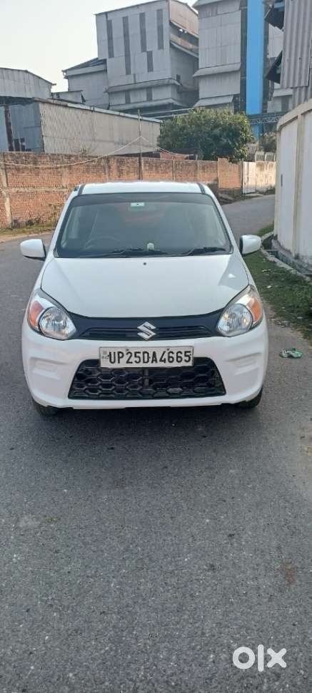 Maruti Suzuki Alto 800 Vxi Airbag, 2020, Petrol