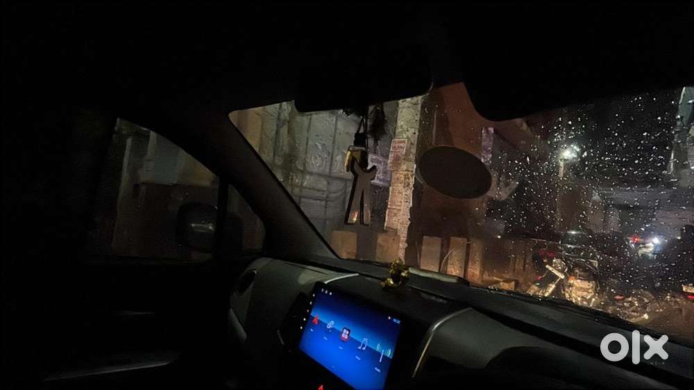 Maruti Suzuki Wagon R 1.0 2014