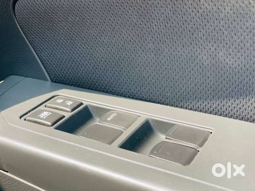 Maruti Suzuki Brezza Ldi, 2017, Diesel