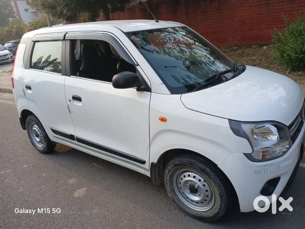 Maruti Suzuki, Wagon R 2023, Cng & Hybrids, 950000
