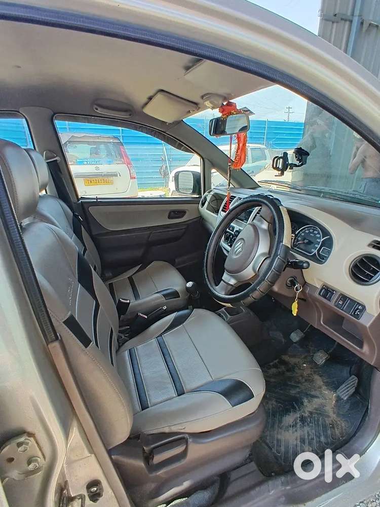 Maruti Suzuki Zen Estilo