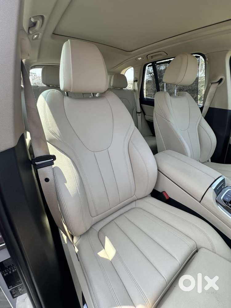 Bmw X5 Xdrive 30 D, 2021, Diesel