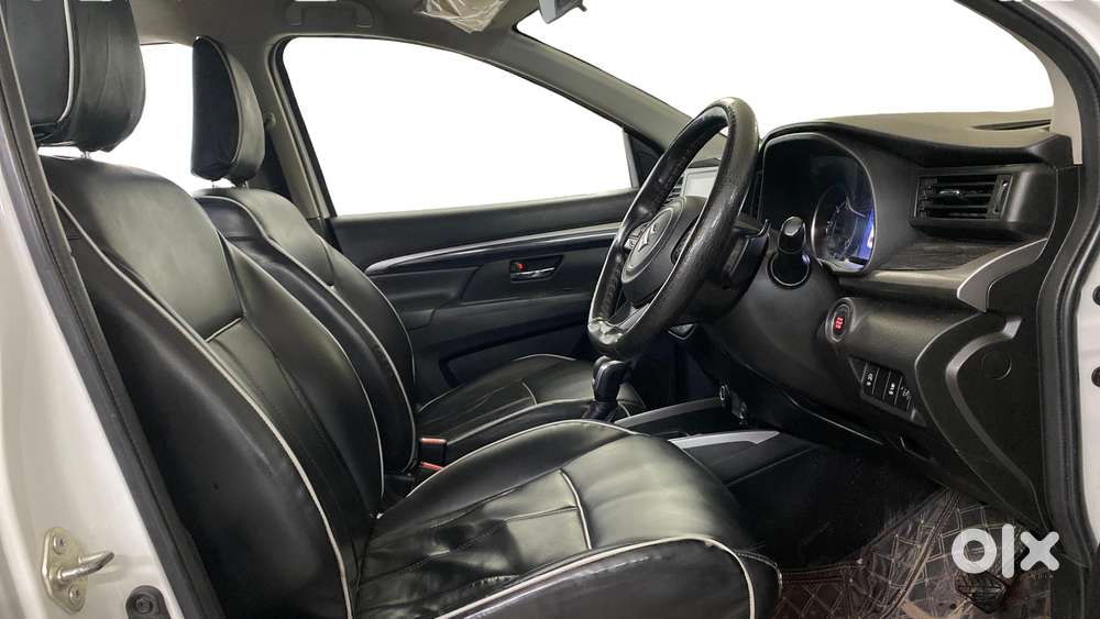 Maruti Suzuki Xl6 Zeta At, 2023, Petrol
