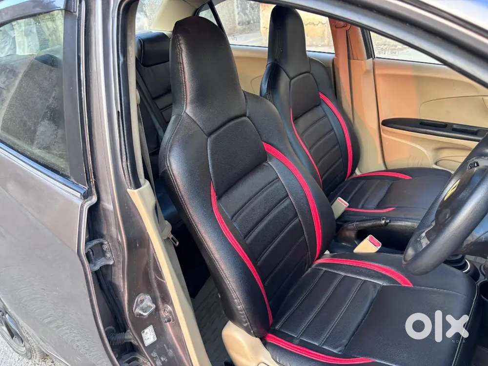 Honda Amaze 2014 Diesel Well Maintained