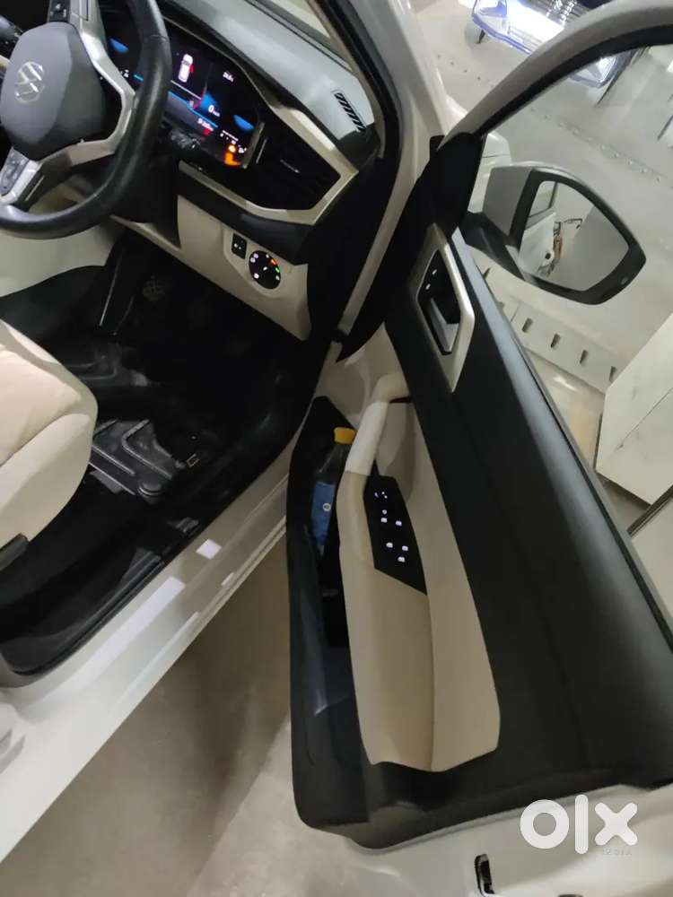 Volkswagen Virtus 2024