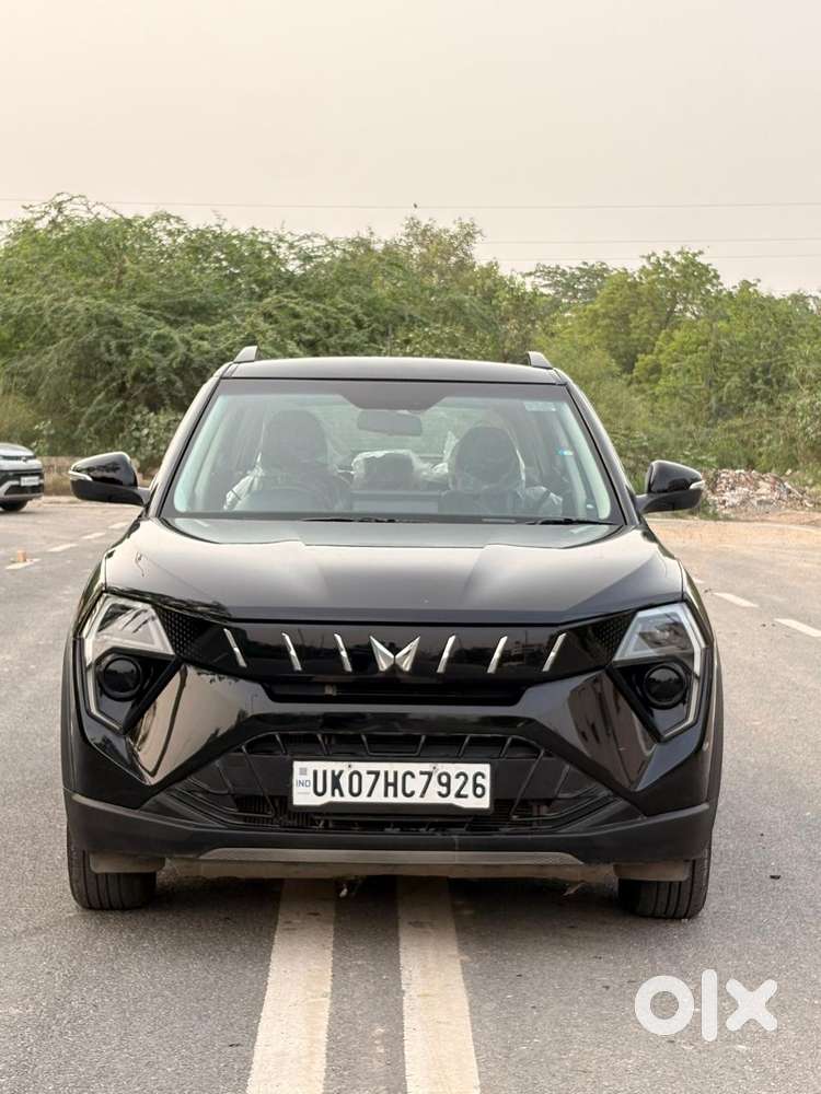 Mahindra Xuv 3xo Mx3 1.5 Diesel, 2025, Diesel