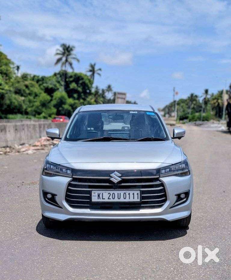Maruti Suzuki Dzire 1.2 Zxi Plus, 2025, Petrol