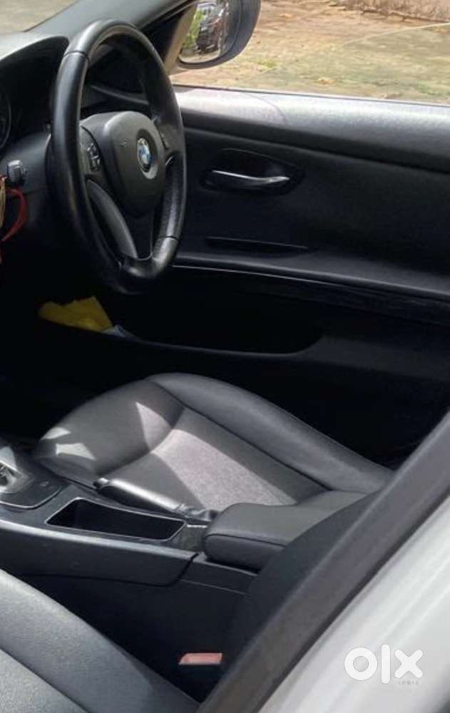 Bmw 3 Series 2.0 320d Corporate Edition, 2011, Diesel