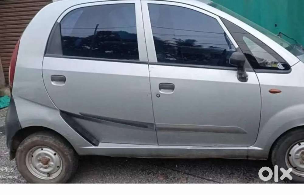 Tata Nano Xe 2011 Petrol 2nd