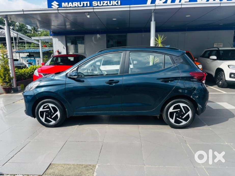 Hyundai Grand I10 Nios Sportz, 2023, Petrol