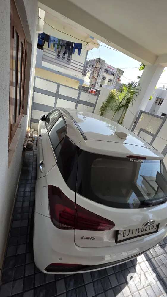Hyundai Elite I20 2020 Asta O Model.