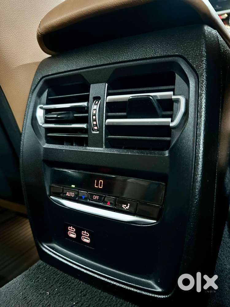 Bmw 3 Series Gran Limousine