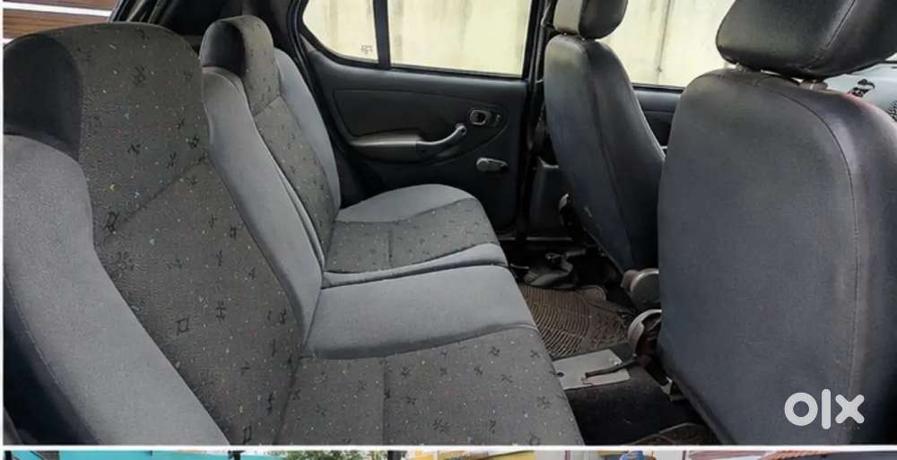 Tata Indica Diesel