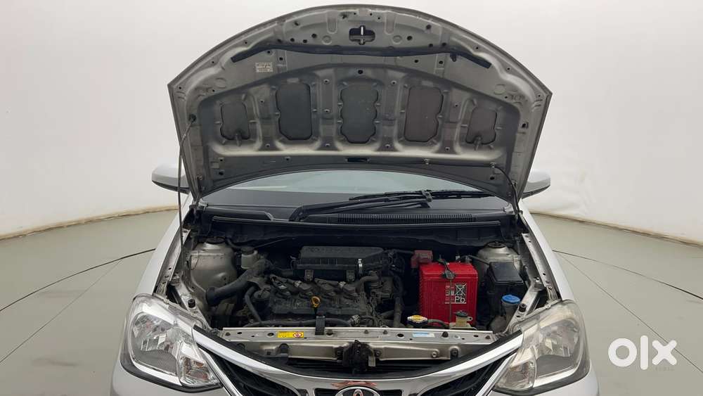 Toyota Etios Liva Xv, 2013, Petrol
