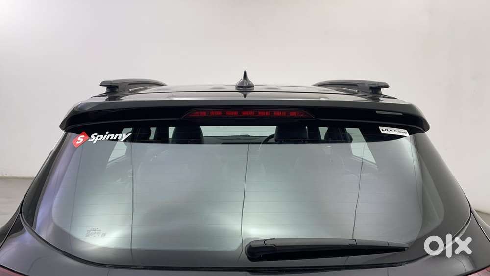 Kia Seltos Gtx Plus 1.5 Turbo Petrol Dct, 2023, Petrol