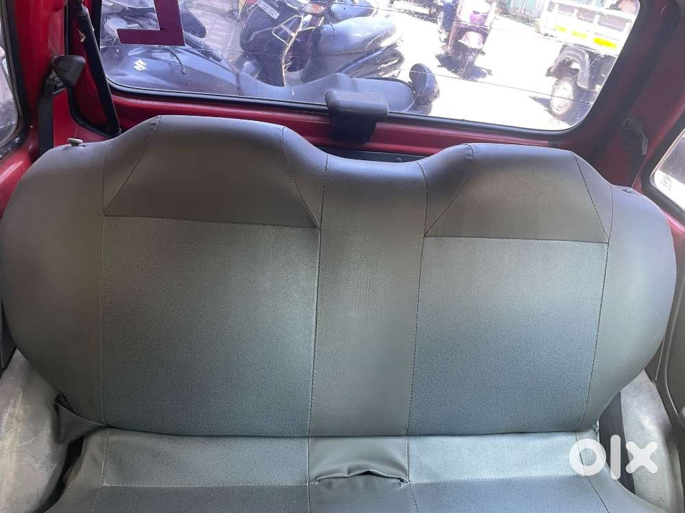 Maruti Suzuki 800 - 2006(petrol) 29100 Km Driven