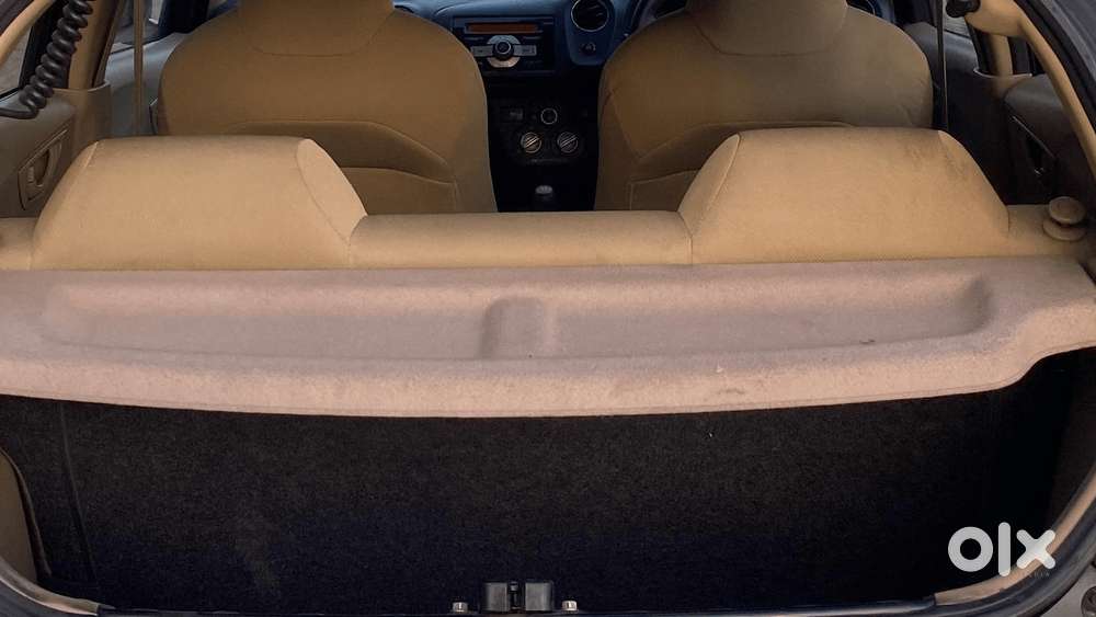 Honda Brio S Mt, 2015, Petrol