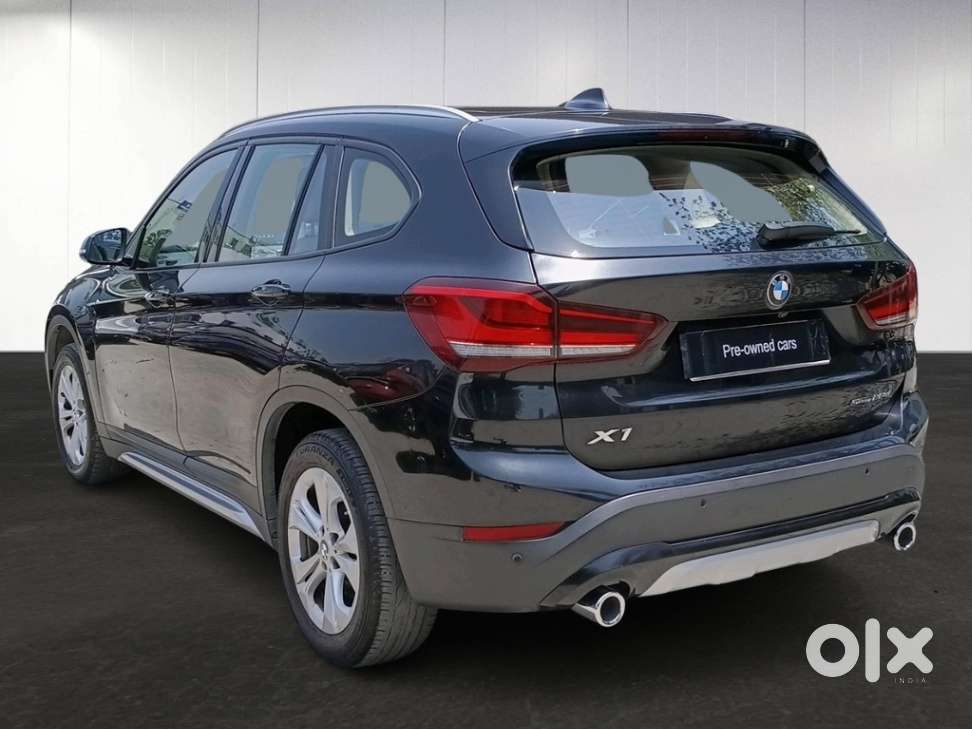 Bmw X1 Xdrive 20d Xline, 2022, Diesel