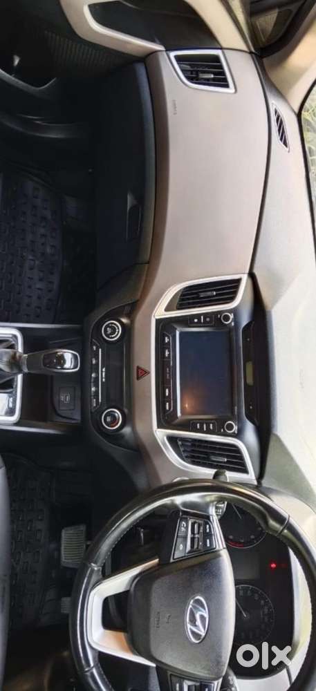 Hyundai Creta 1.6 Sx, 2018, Diesel