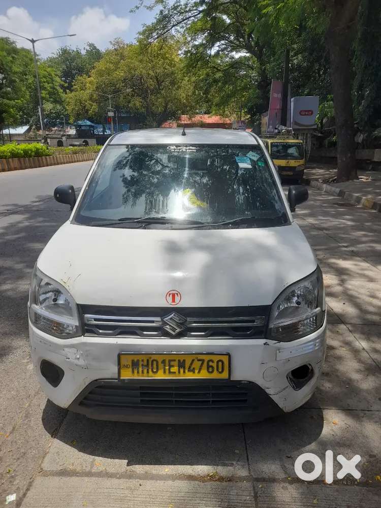 Maruti Suzuki Wagon R 2024 Cng Lxi Year