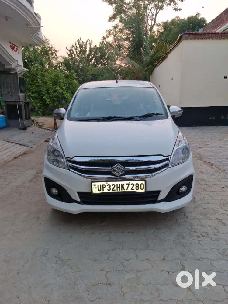 Maruti Suzuki Ertiga 2016 Diesel 125000 Km Driven