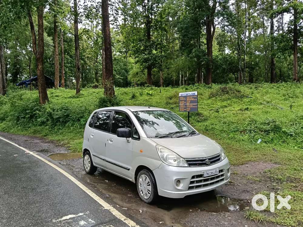 Maruti Suzuki Estilo Vxi 2010