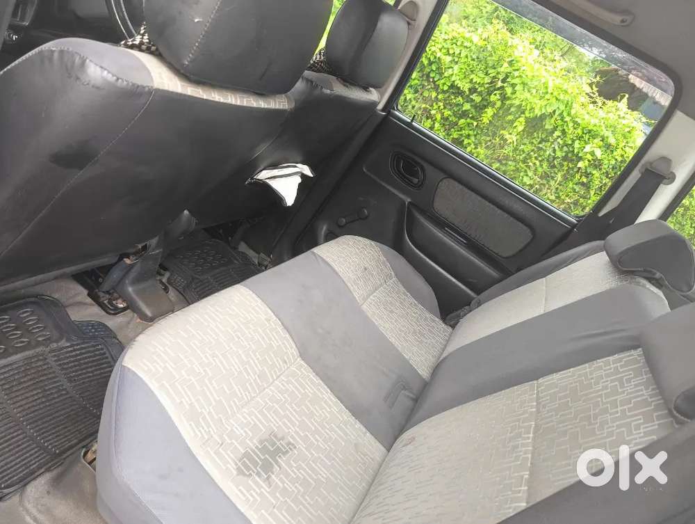 2009 Maruti Suzuki Wagon 2009