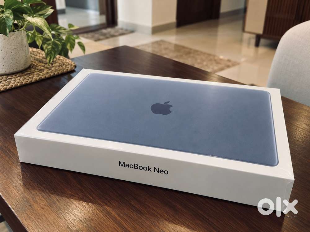 Macbook Neo 512GB
