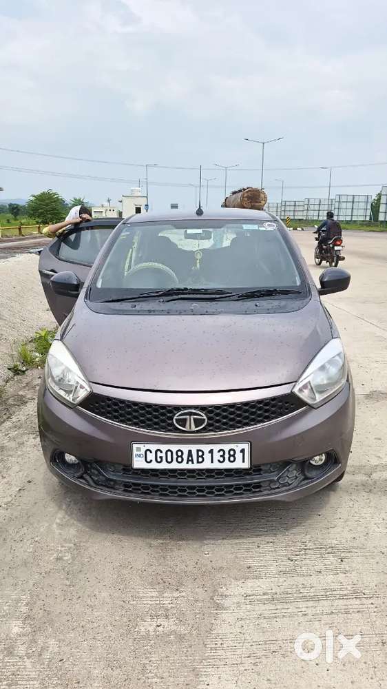 Tata Tiago 2016
