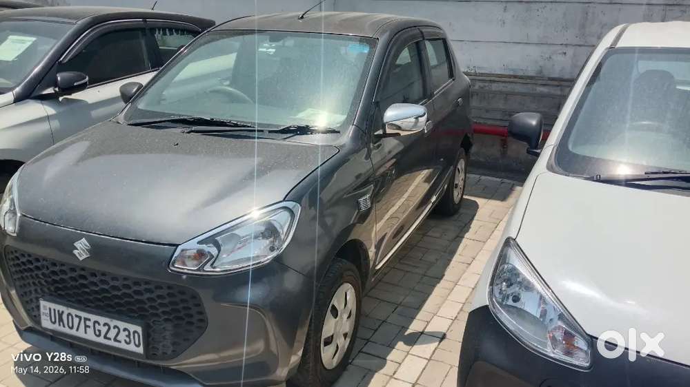 Maruti Suzuki Alto K10 2022 Petrol Well Maintained