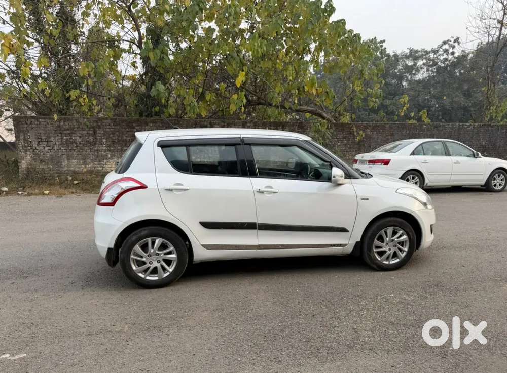 Maruti Suzuki Swift 2012 Diesel Well Maintained
