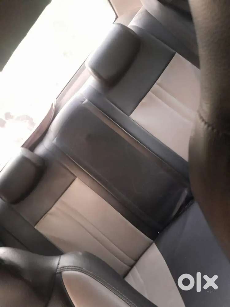 Hyundai Xcent 1.2 Base 2016