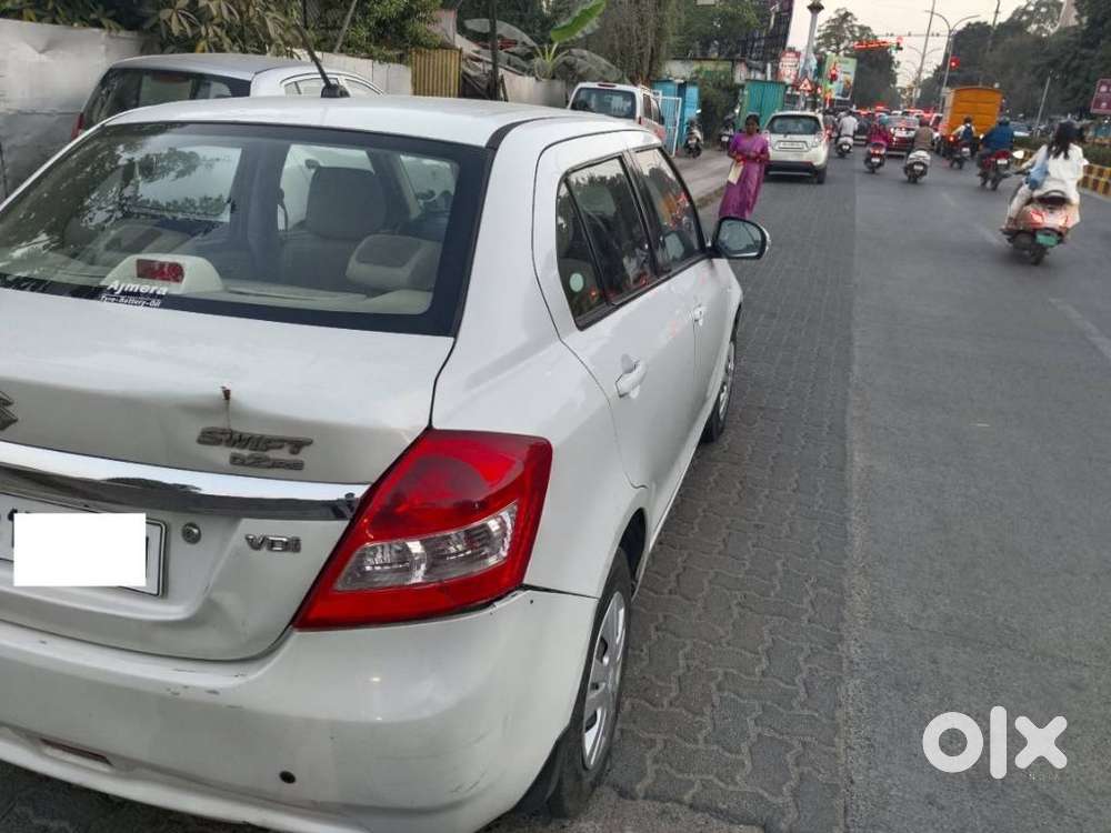 Maruti Suzuki Swift Dzire 2012-2015 Vdi, 2014, Diesel