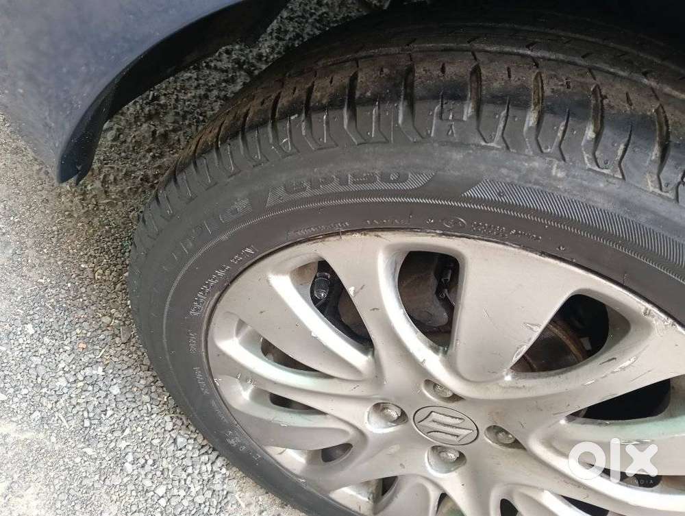 Maruti Suzuki Baleno Alpha, 2018, Petrol