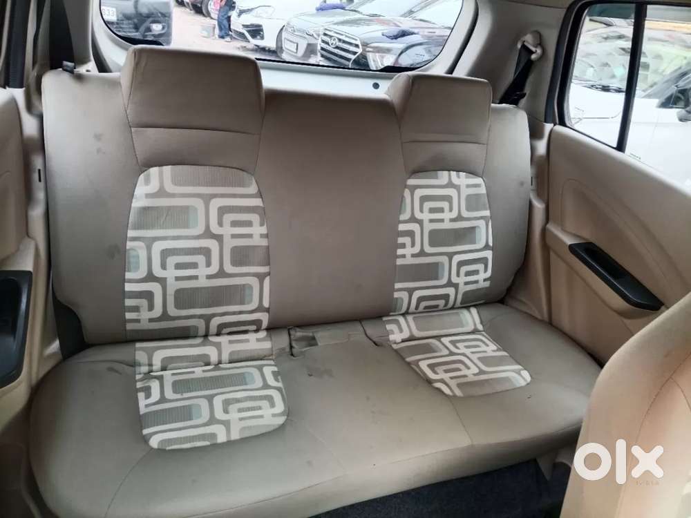 Maruti Suzuki Celerio, 2020, Petrol