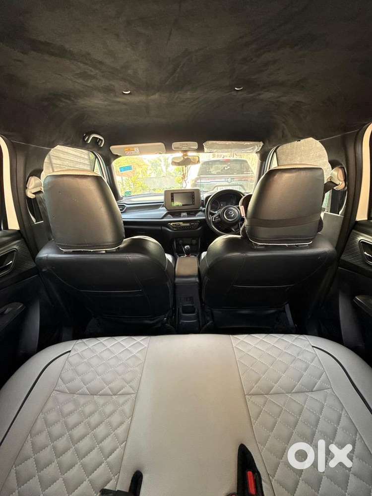 Maruti Suzuki Manual 2025