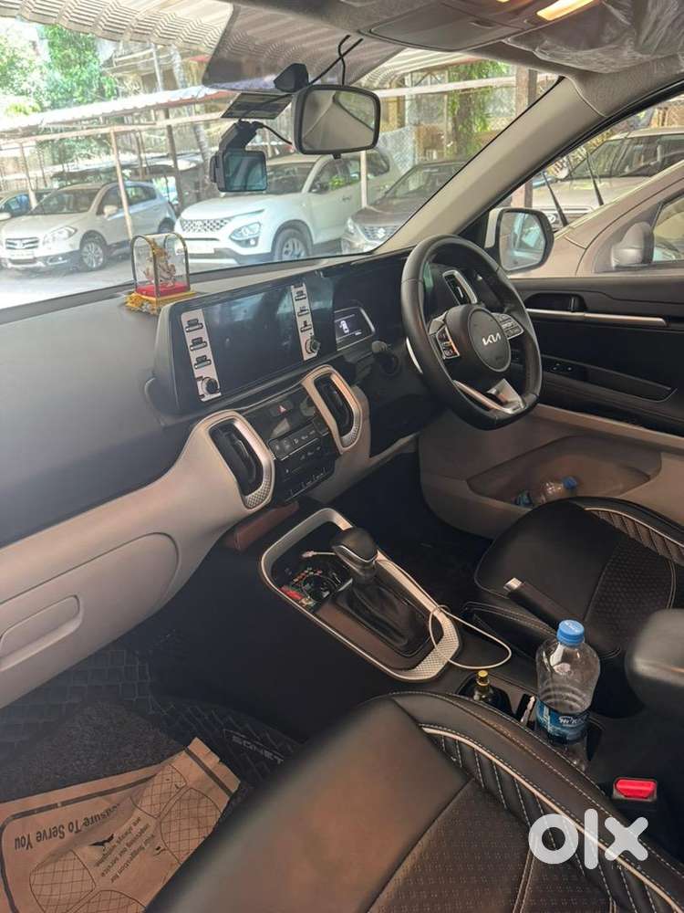 Kia Automatic Petrol 2023