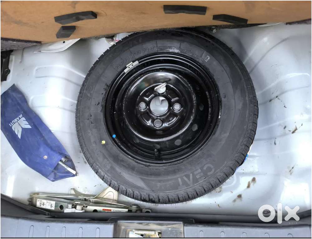 Maruti Suzuki Alto 800 2022 Petrol Good Condition