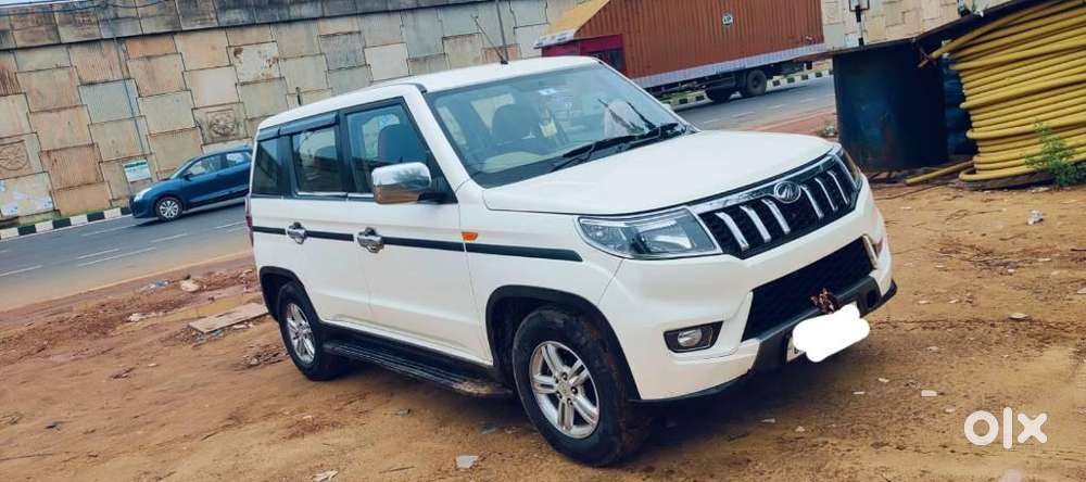 Mahindra Bolero Neo 1.5 N 10 R, 2022, Diesel