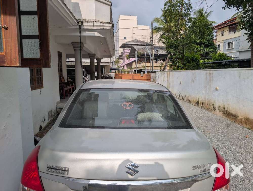 Maruti Dzire Vdi 2009