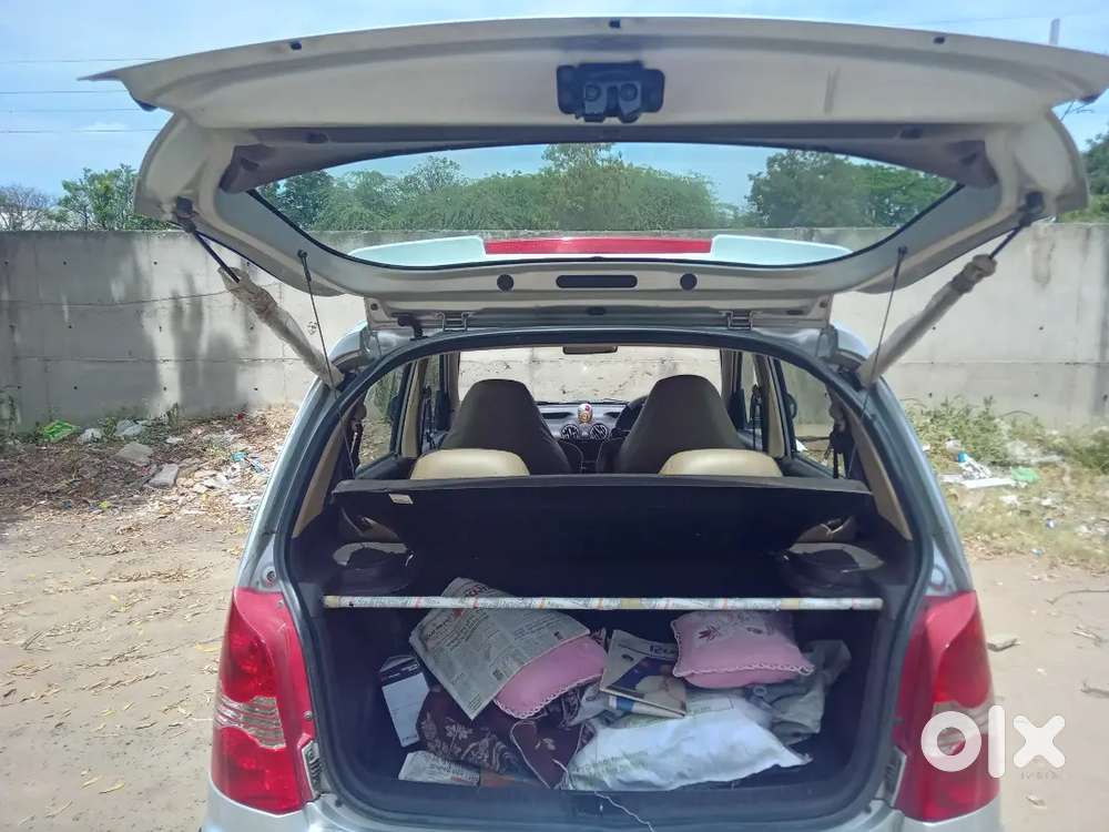 Hyundai Santro Xing Gls  2010  65,000 Km  Excellent Condition