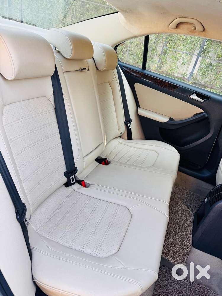 Volkswagen Jetta 2.0l Tdi Highline At, 2016