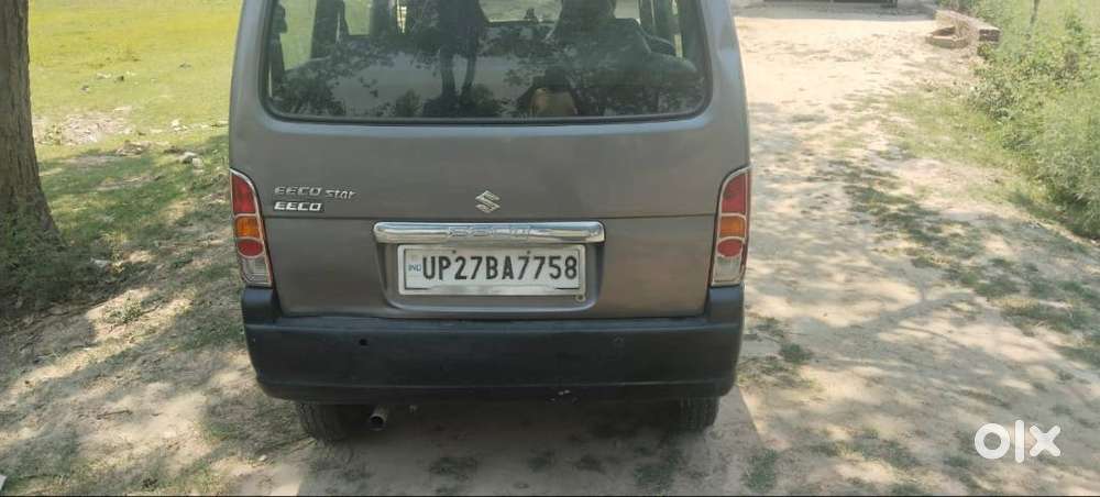 Maruti Suzuki Eeco 2021 Lpg 180000 Km Driven