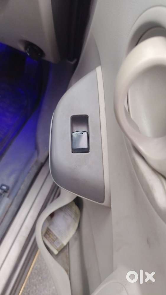Datsun Go Plus, 2016, Petrol