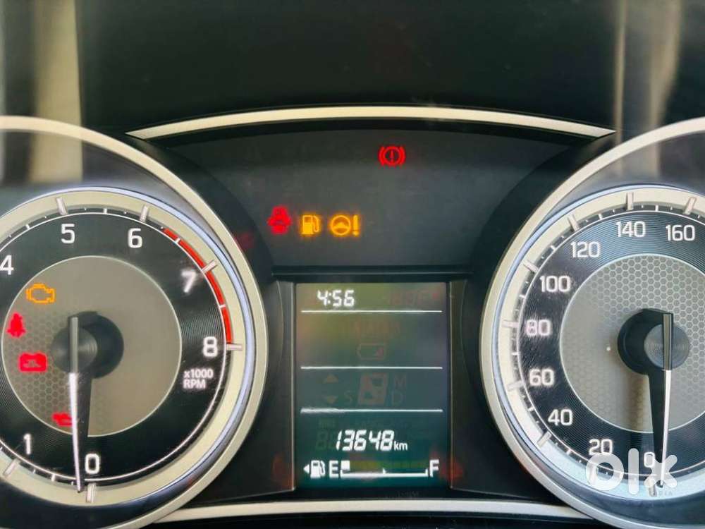 Maruti Suzuki Dzire 1.2 Vxi, 2024, Petrol