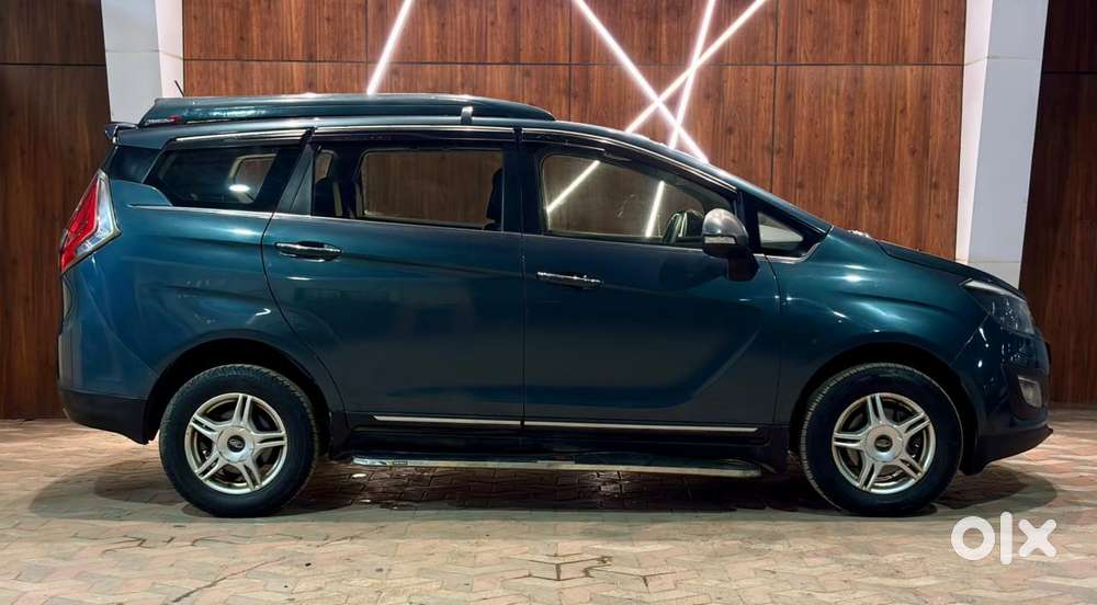 Mahindra Marazzo 1.5 M6 Plus 8 Str, 2019, Diesel