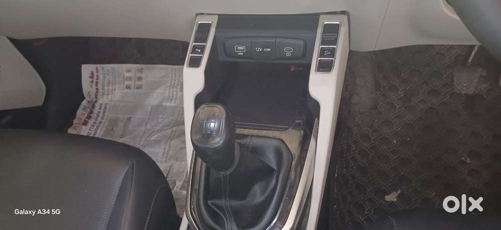 Kia Carens Diesel Good Condition