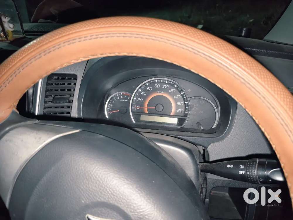 Wagonr 2011  1st Owner  Smooth Car  Budget Friendly
